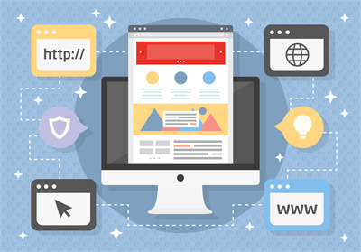 大連網站建設 揭秘建站公司設計與開發間的細節差異