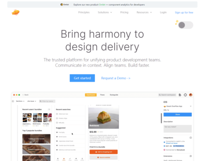 7款主流App網(wǎng)站設(shè)計(jì)與開發(fā) 從用戶界面到技術(shù)實(shí)現(xiàn)